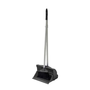 Lobby Dustpan and Brush Set