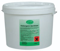 Powder Sanitiser 12Kg 053438