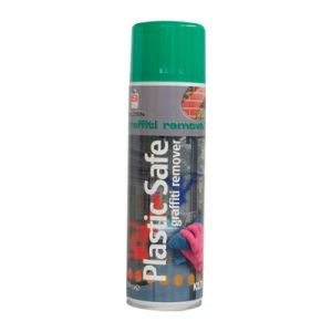 Graffiti Remover for plastic/polycarb 750ml