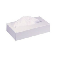 Facial Tissues 2 Ply 100 sheet x 36