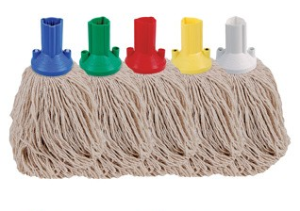 Exel Mop Head C/T 200g