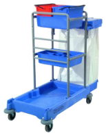 Janitorial Trolley - Numatic 032528