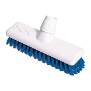 Floor Scrub Very Stiff 230mm (9in)