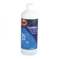 Verto Contour Toilet Cleaner and Descaler 1L