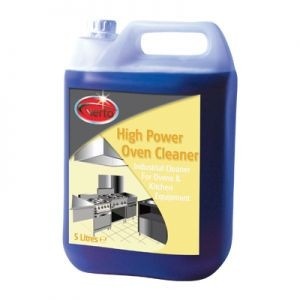 Verto High Power Oven Cleaner 5L