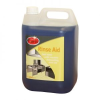 Verto Rinse Aid 5L