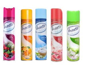 Air Freshener