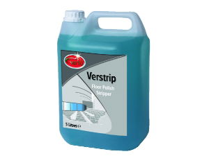 Verto Verstrip Floor Polish Stripper 5L 032563