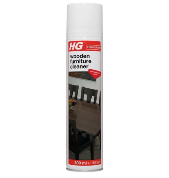 Furniture Polish 300ml