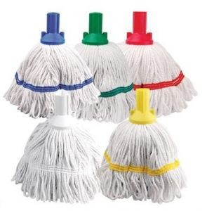 Exel Revolution Mop Head 300g