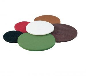 Floorpad 381mm (15in) x 5