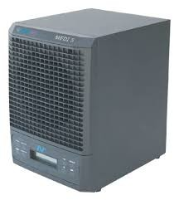 ParcMed Medi5 UV C Air Purifier Virus Steriliser