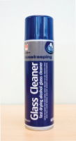 Glass Cleaner Aerosol 480ml 022332