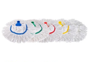 Hygiene Mop Head 200g