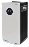 ParcMed Medi8 UV C Air Purifier Virus Steriliser