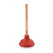 Plunger for Sink/Toilet