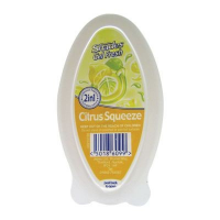 Solid Gel Air Freshener x 3