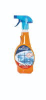 Window Cleaner 750ml 022334