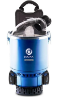 PacVac Superpro Go Cordless