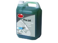 Verto Pine Jell Fragranced Floor Cleaner 5L 032570