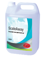 Verto ScaleAway Aluminium Cleaner and Descaler 5L