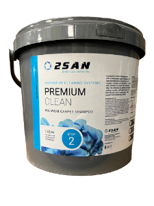 2San 5Kg Premium Clean