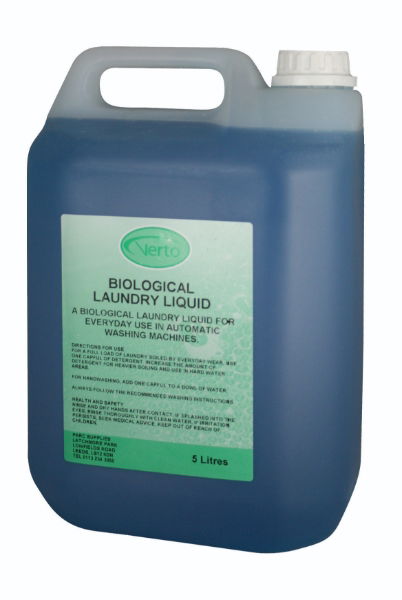 Verto Biological Liquid 5L 022309