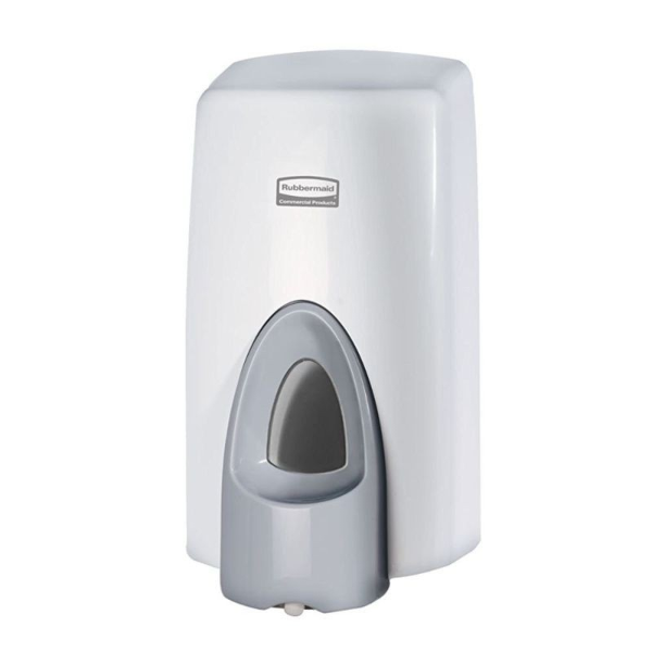 Dispenser for TC Foam Soap