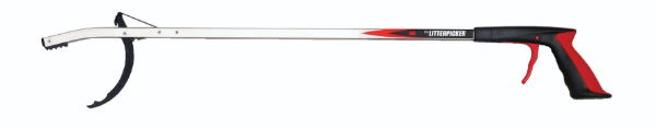 Pistol Grip Litter Picker 81cm 062816