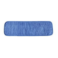 Microfibre Flat Mop Head 46cm x 10