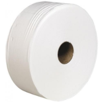 Jumbo Contract Toilet Roll 76mm (3in) x 6