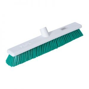 Flat Brush Head Stiff 450mm (18in)