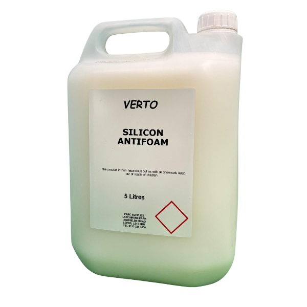 Verto Anti Foam Concentrate 5L