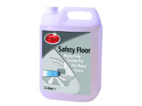 Verto Safety Floor Heavy Duty Cleaner for Slip Resist Floors 5L 032652