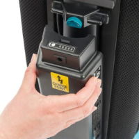 Valet Battery Upright II
