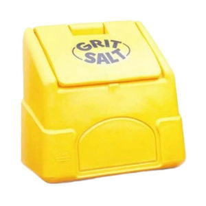 Grit Bins