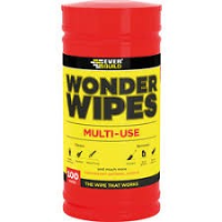 Wonder Wipe