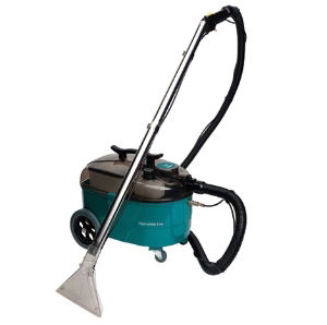 Carpet Cleaning Machines