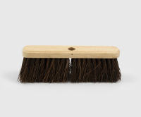 Bassine Stiff Broom 75mm Trim 12in